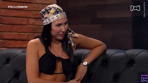 Hija de Juan David Tejada habría lanzado indirecta a Aida Victoria: “La clase de padre que eres” Hija de Juan David Tejada habría lanzado indirecta a Aida Victoria: “La clase de padre que eres”