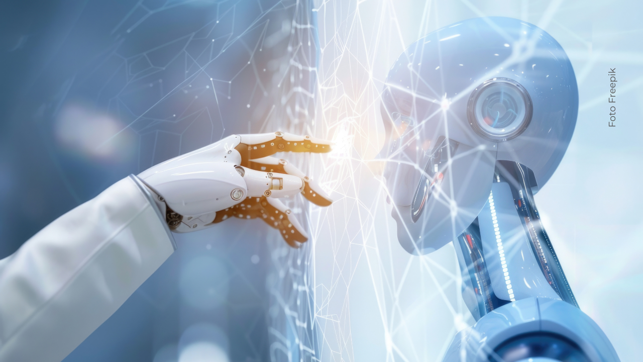 Inteligencia artificial, IA