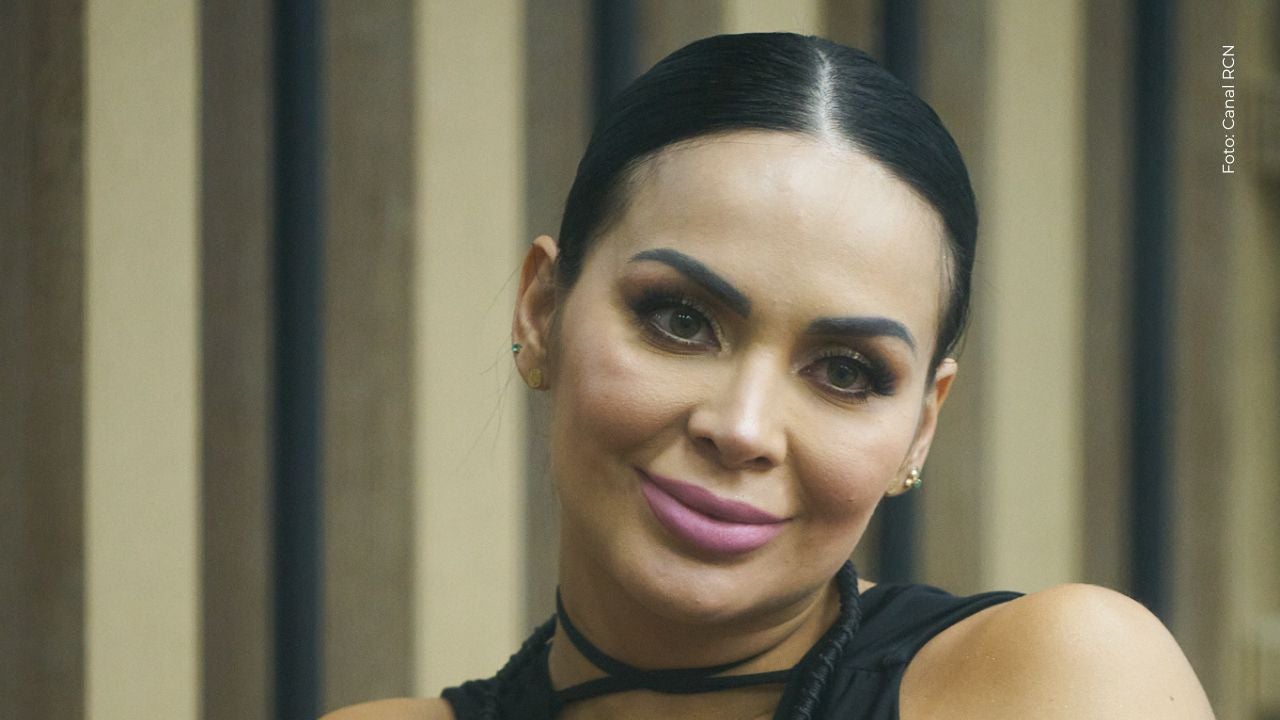 Laura González cuenta los detalles de su tormentosa relación con su expareja