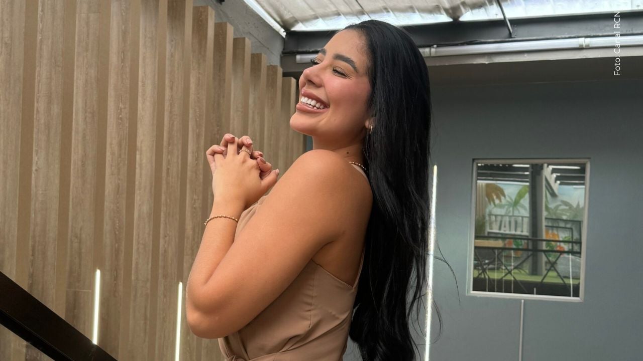 Mejor amigo de Mariana Zapata confirmó su salida de La casa de Alofoke