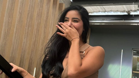 Mejor amigo de Mariana Zapata confirmó su salida de La casa de Alofoke