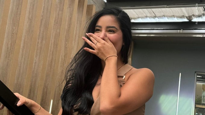 Mejor amigo de Mariana Zapata confirmó su salida de La casa de Alofoke