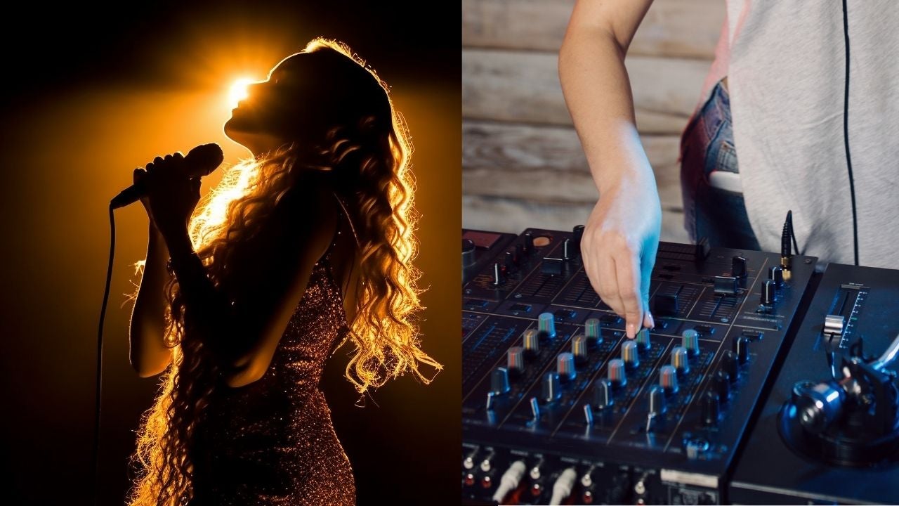 ¿Cómo Angélica Sierra pasó de ser DJ urbana a cantante de música norteña?