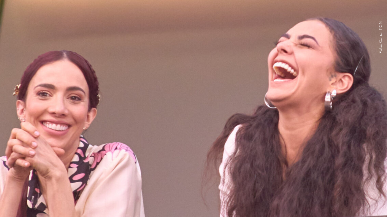 Valentina Taguado y Violeta Bergonzi se pronunciaron acerca de estar en el Top 7: “Frustrante”