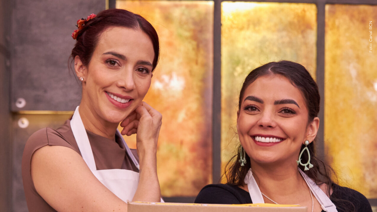 Valentina Taguado y Violeta Bergonzi se pronunciaron acerca de estar en el Top 7: “Frustrante”