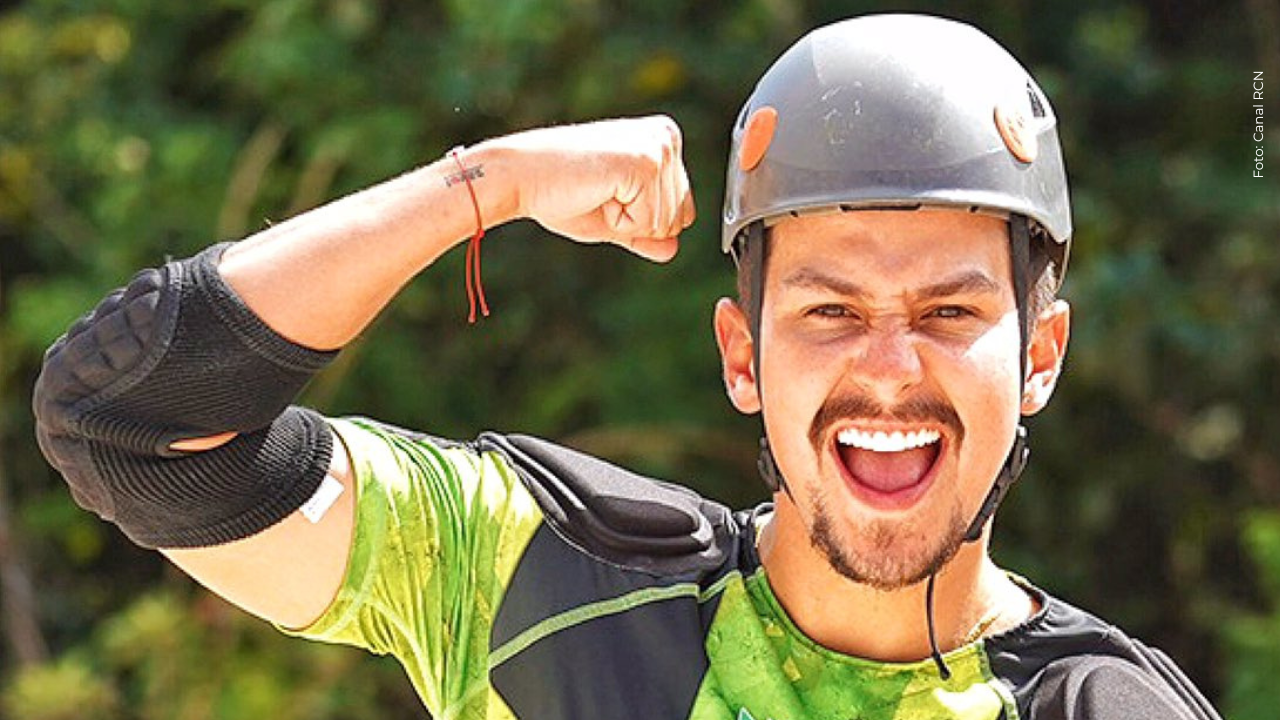 Famoso actor reveló el complicado momento que vivió en el pasado a causa de excesos: esto dijo