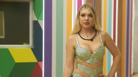 Yana Karpova sorprendió al regresar a Colombia luego de terminar con Marlon Solórzano