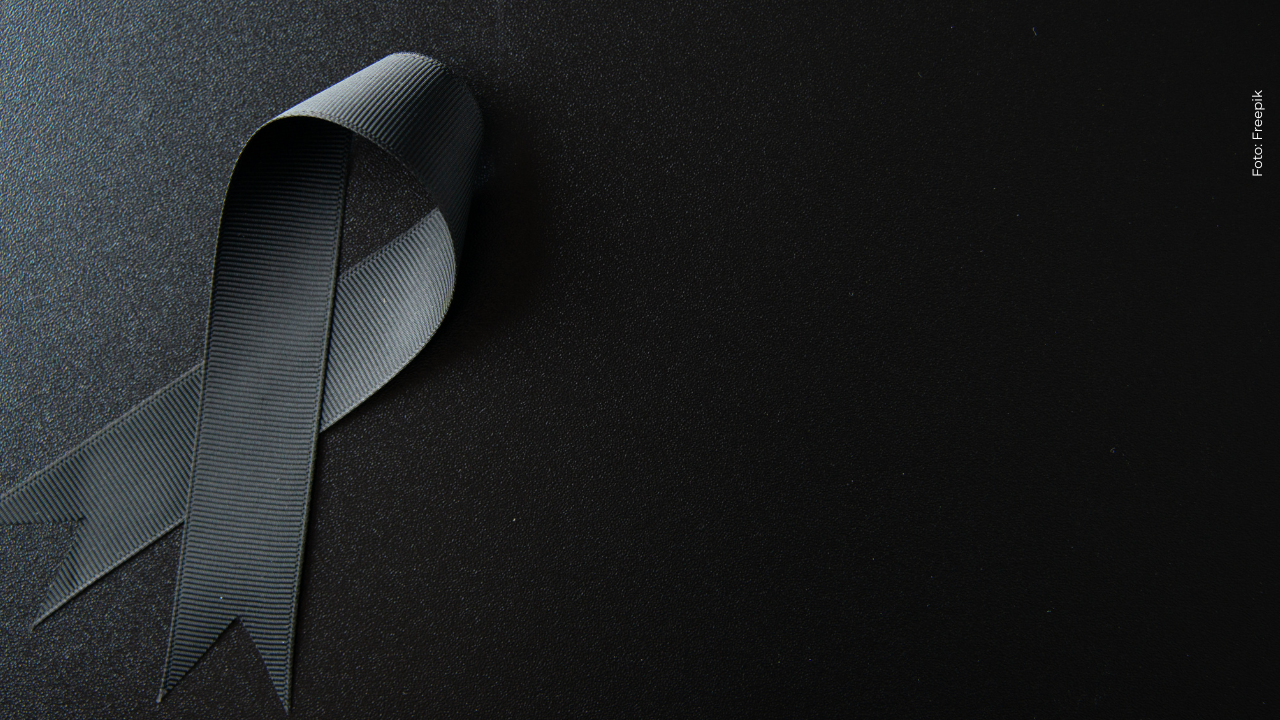 Falleció reconocido actor colombiano en un grave accidente de tránsito: ¿quién era?