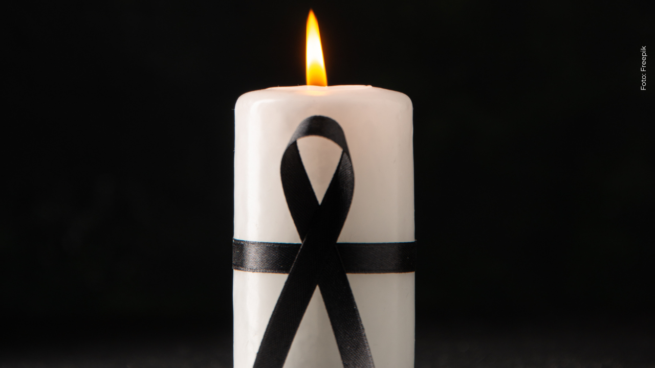 Falleció reconocido actor colombiano en un grave accidente de tránsito: ¿quién era?