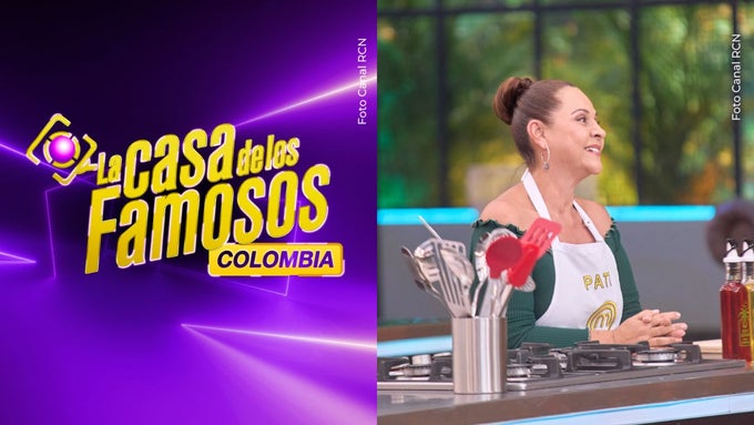 Patty Grisales reveló si estará o no en La casa de los famosos Colombia