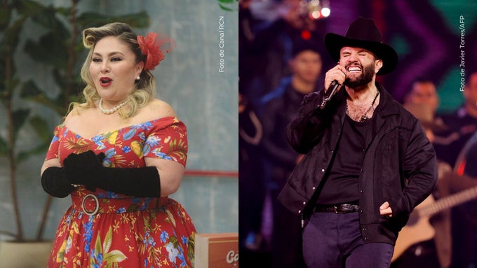 Johana Velandia es criticada por su entrevista a Carín León.