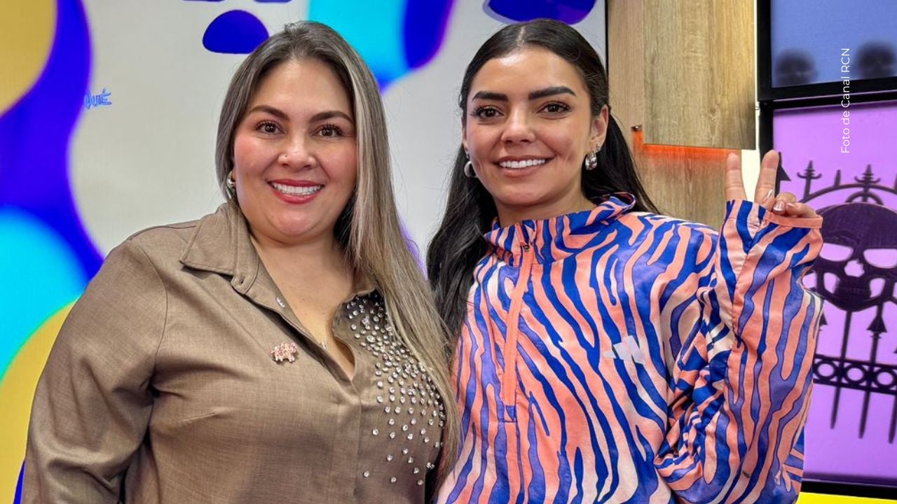 Johana Velandia contó sobre las críticas en ¿Qué hay pa' dañar? 