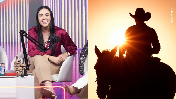 Juliana Calderón compartió su primera foto con quien sería su nueva pareja, ¿el ex de Aida Merlano?