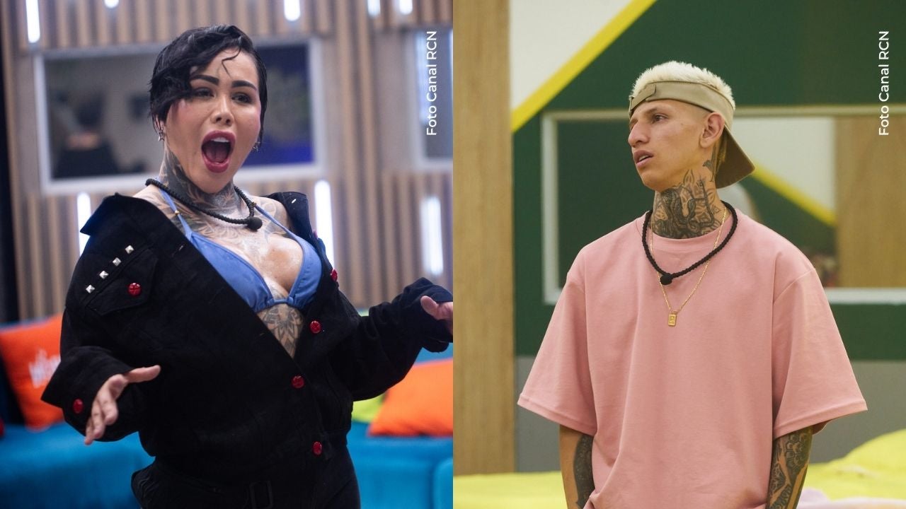 Yina Calderón reveló la millonaria propuesta que le hizo La Liendra