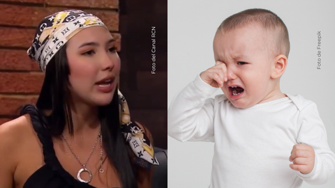 Aida Victoria Merlano