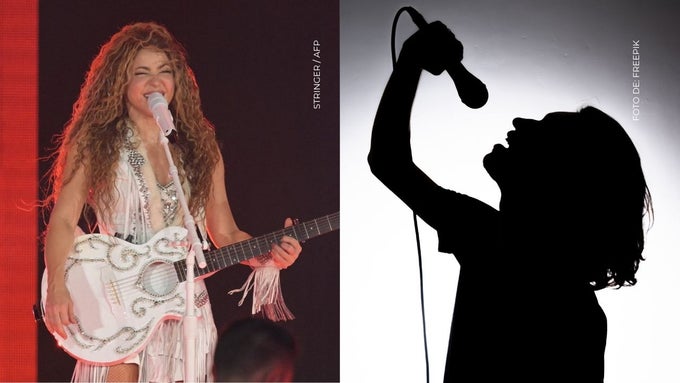 Él es el sobrino de Shakira que causa sensación en redes