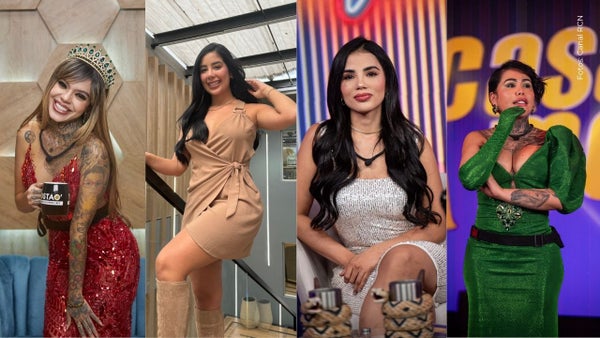 Alofoke arremete contra La Mansión de Luinny y grita a un participante de su reality por opinar