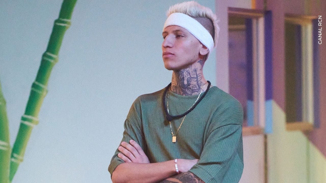 La Liendra cuenta anécdota paranormal