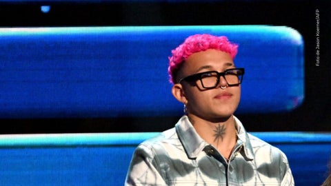 Beéle revoluciona las redes con su cambio de look.