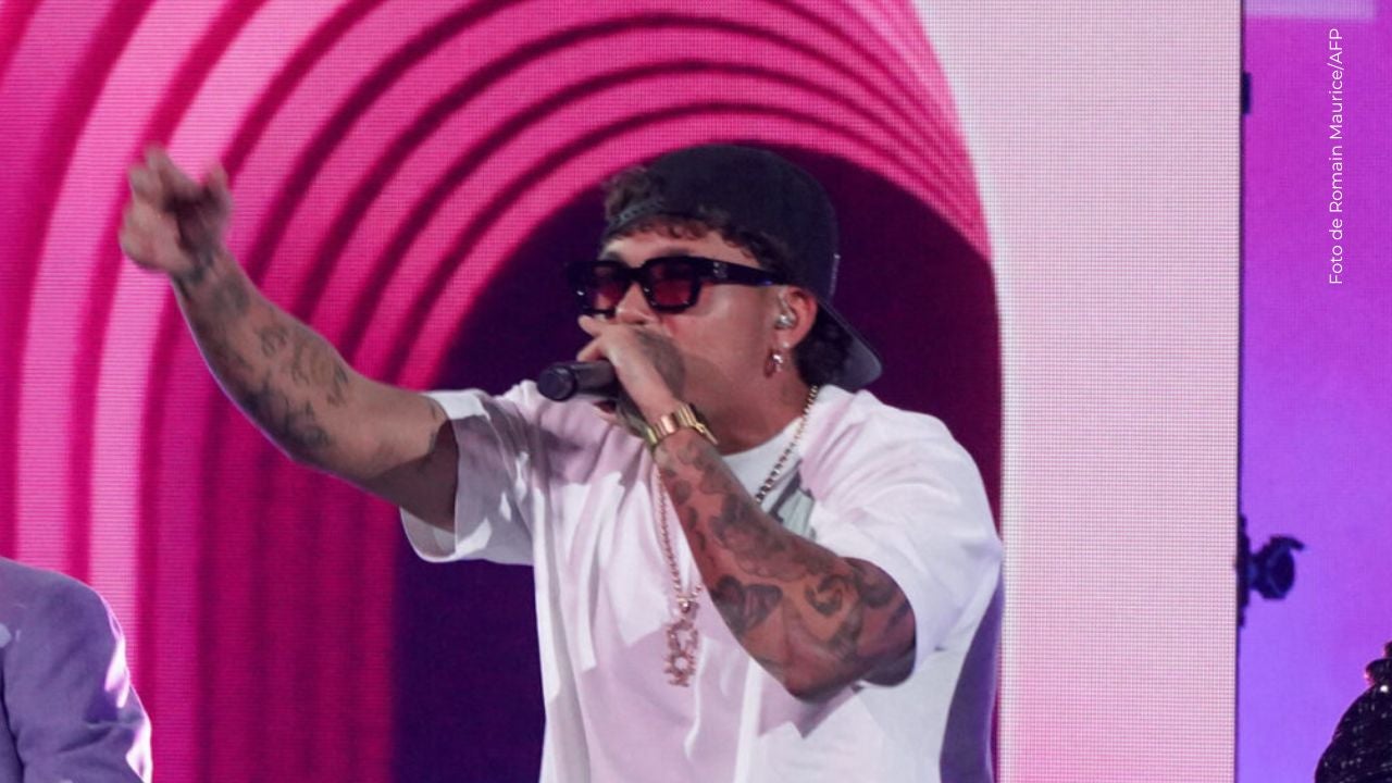 Beéle genera opiniones divididas por su cambio de imagen.