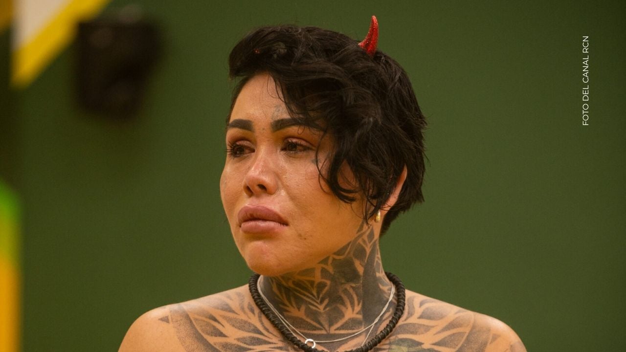 ¿Cómo le ha ido a Yina Calderón en La Mansión de Luinny?