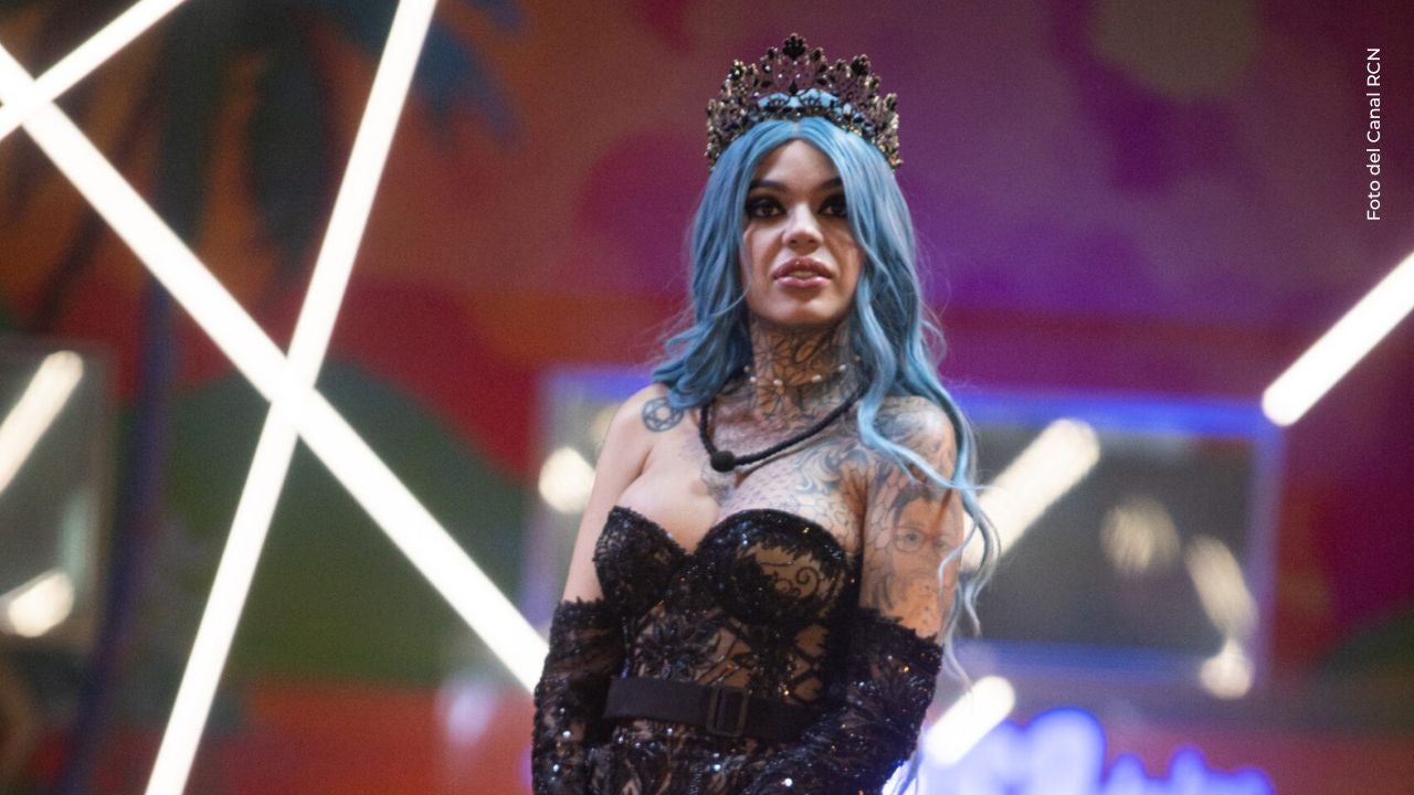 ¿Por qué los participantes de Alofoke le pidieron a Melissa Gate cambiar sus frases?