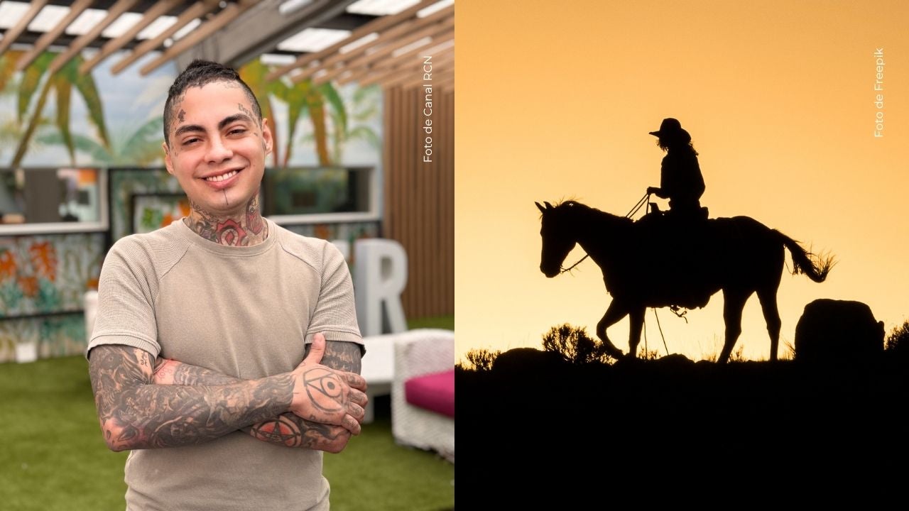 Nicolás Arrieta le lanza fuerte comentarios al ex de Aida Victoria Merlano. 