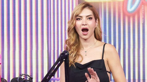 Fans de Dani Duke se alarmaron al ver el enorme panal de abejas en su casa