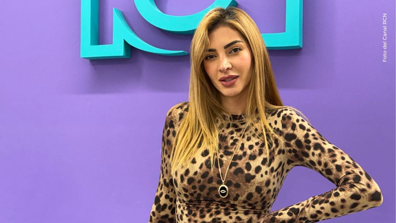 Dani Duke mostró el enorme panal de abejas que apareció en su casa y generó preocupación