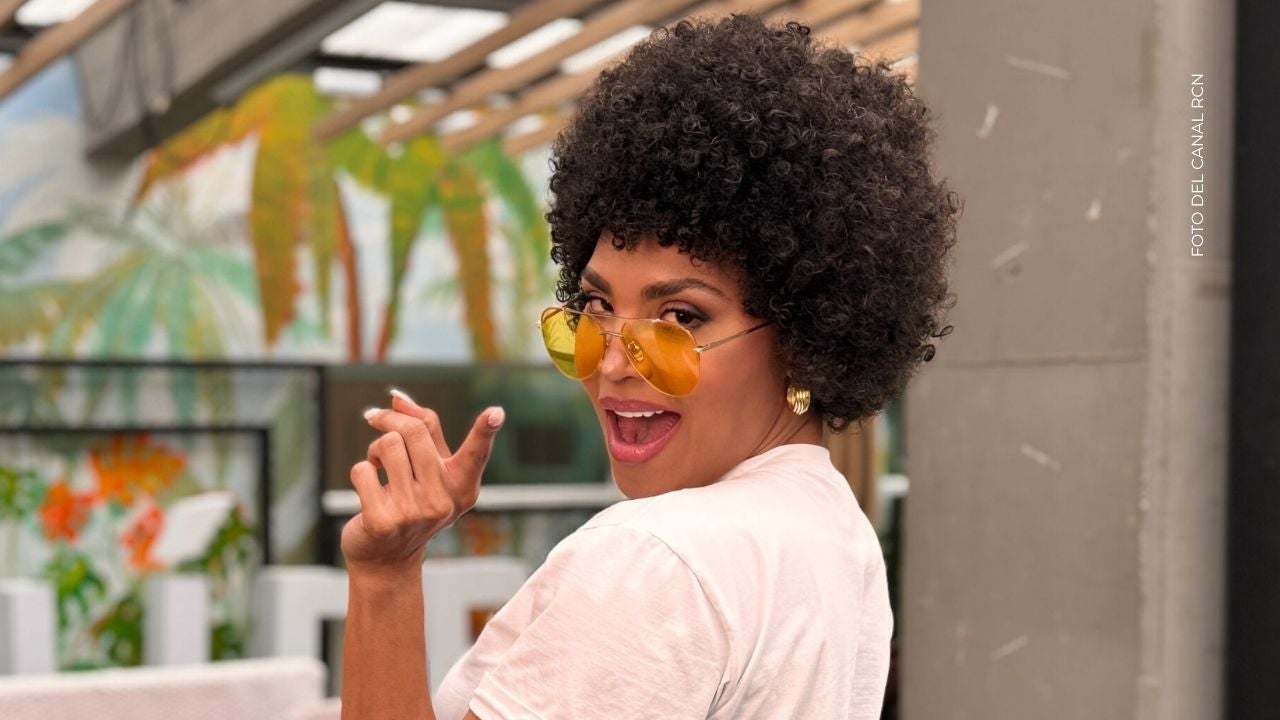 ¿Por qué Cuca Caicedo quiere entrar a La Casa de los Famosos 2026?