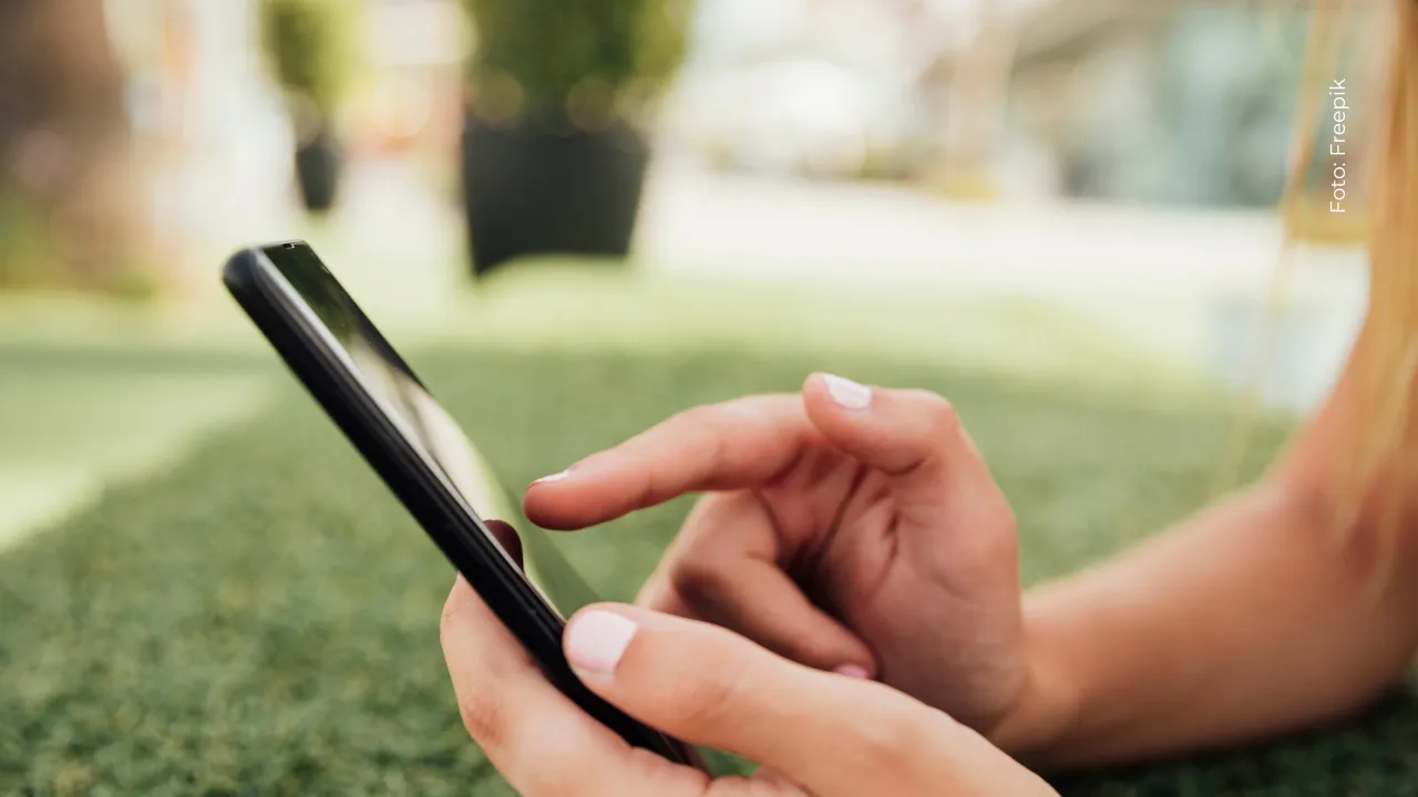 Aida Victoria Merlano volvió a ser tendencia por una parodia sobre sus relaciones