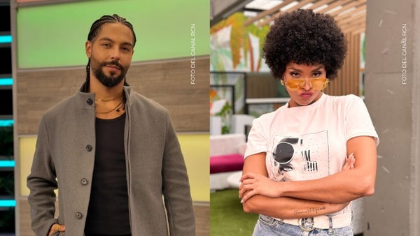 Cuca Caicedo habló sobre su ruptura con Marlon Solórzano: “Siempre voy a honrar la relación” Cuca Caicedo habló sobre su ruptura con Marlon Solórzano: “Siempre voy a honrar la relación”