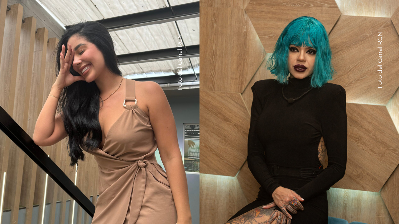 Mariana Zapata, Melissa Gate