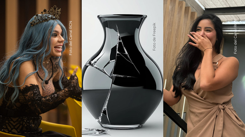 Melissa Gate, Mariana Zapata