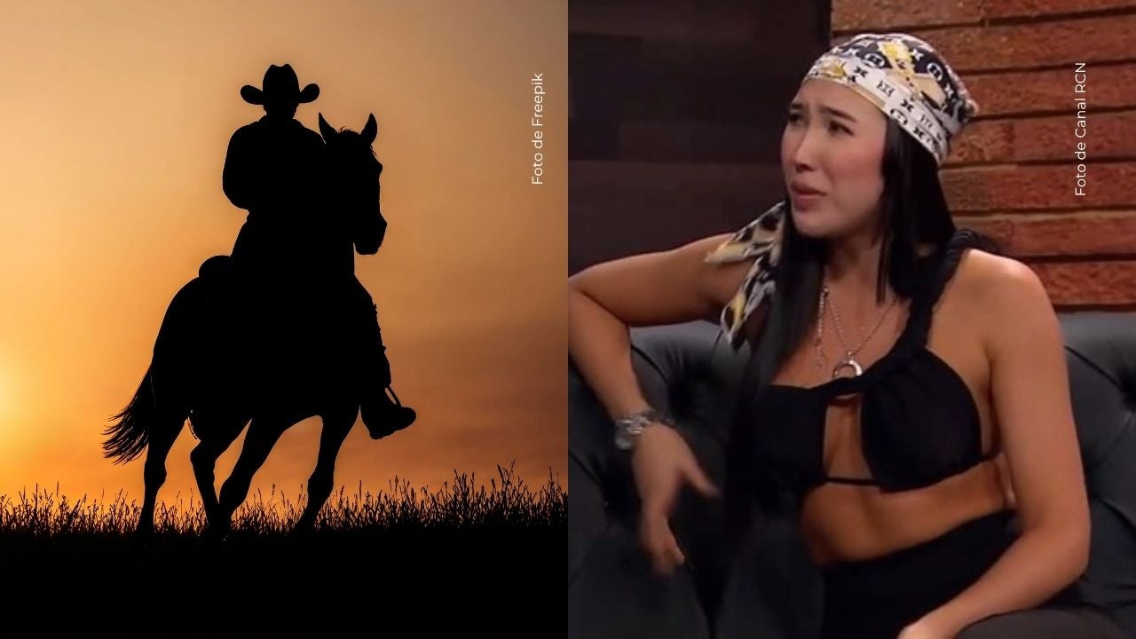 El agropecuario es criticado por llevar ropa costosa mientras come perros calientes callejeros. 