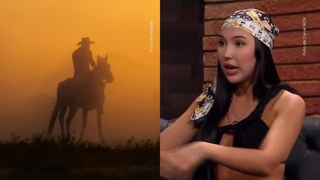 Ex de Aida se vuelve viral por frase lanzada por uno de sus acompañantes. 