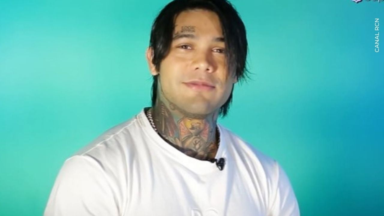 Yeferson Cossio no tendrá hijos