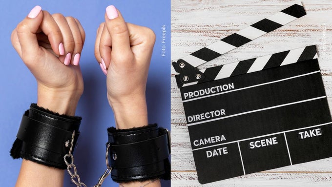 Detienen a Devyn Michaels tras ser la sospechosa de la muerte de su expareja