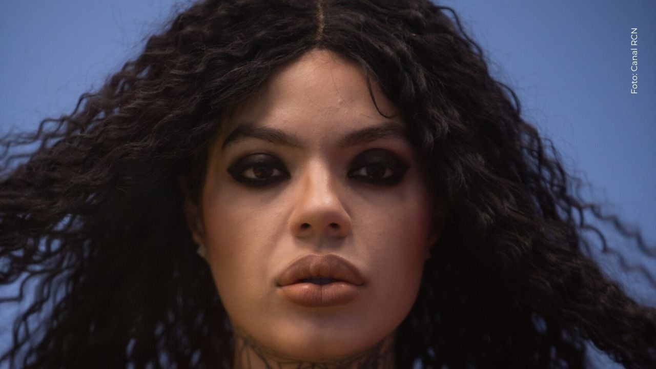 La respuesta de Melissa Gate que dejó a Capitán Aló sin palabras en el reality