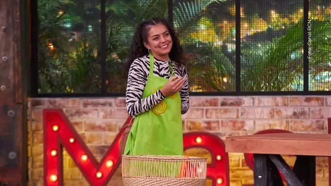 Esto haría Valentina Taguado con el premio de MasterChef