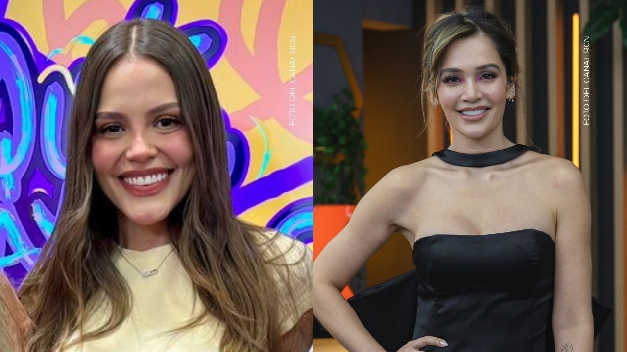 ¿Alejandra Urrea y Lina Tejeiro se conocen?