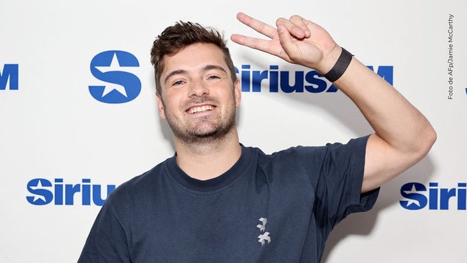 Martin Garrix encendió las alarmas tras ser operado de urgencia en México