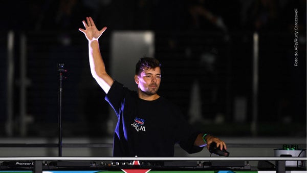 Martin Garrix regresa a Colombia, ¿cuándo?, y La Solar anuncia nueva sede para 2026, ¿dónde?