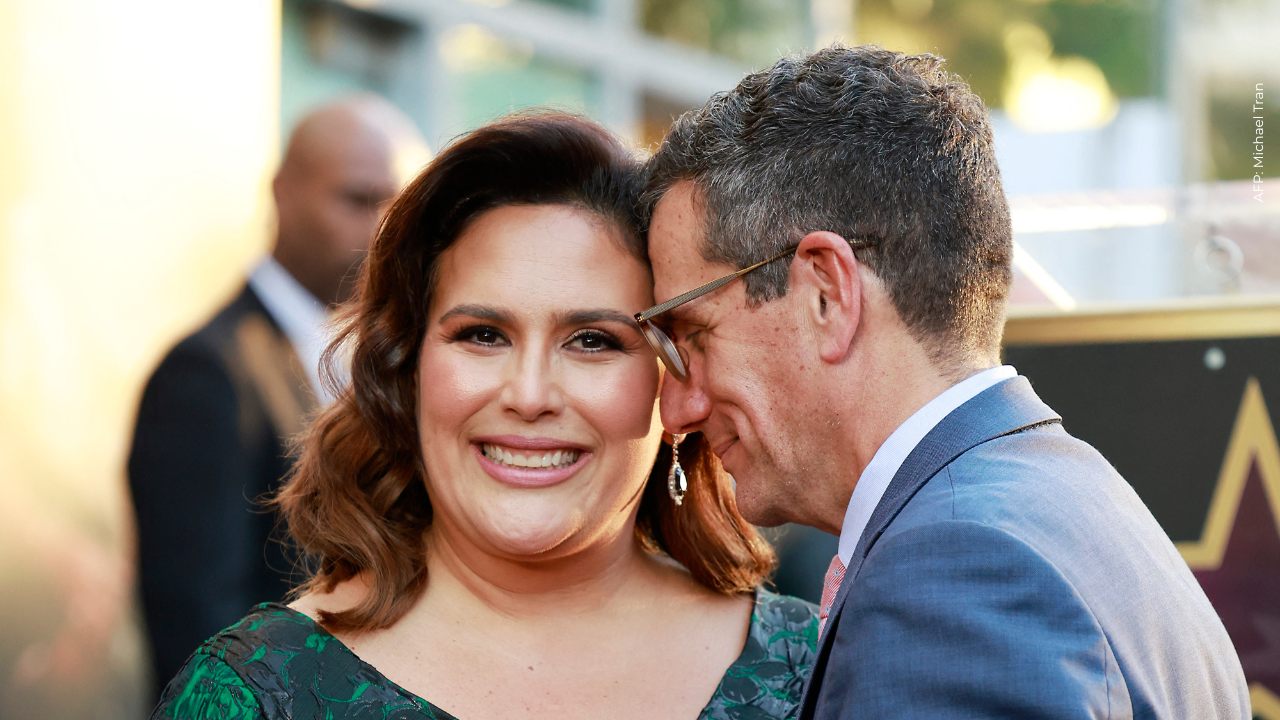 Famosa actriz que hace parte del entretenimiento confirmó su ruptura con su expareja: así lo anunció