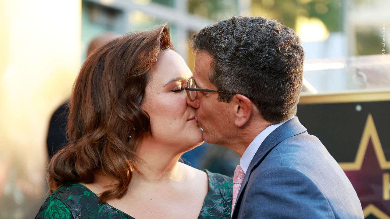 Famosa actriz que hace parte del entretenimiento confirmó su ruptura con su expareja: así lo anunció