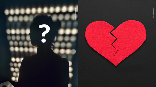 Famosa actriz que hace parte del entretenimiento confirmó su ruptura con su expareja: así lo anunció