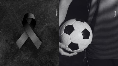 Falleció joven futbolista de 16 años