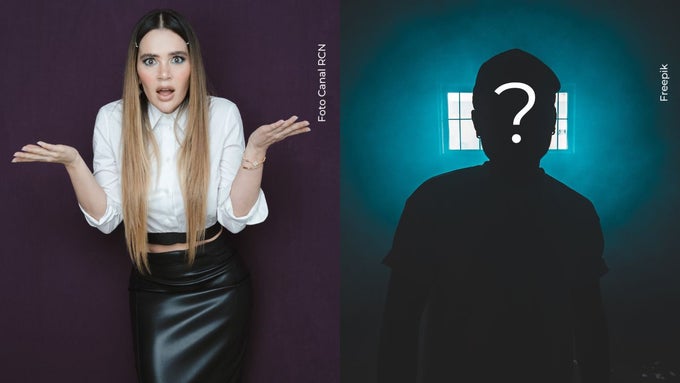 Expareja de Lina Tejeiro se sinceró sobre su orientación