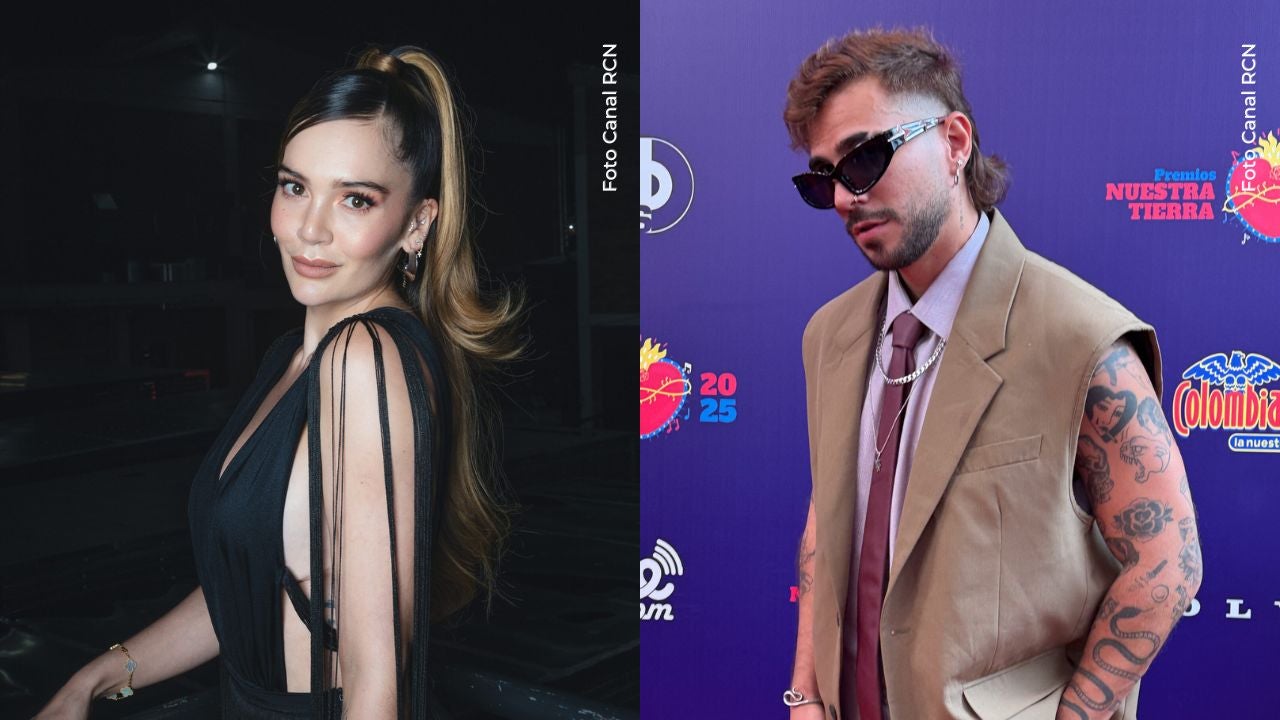 Juan Duque, ex de Lina Tejeiro fue indagado sobre su orientación