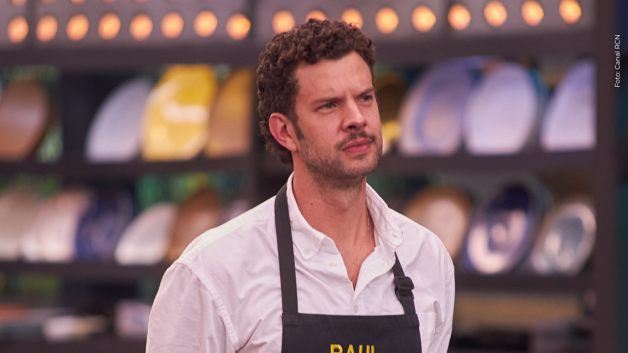 Raúl Ocampo fue eliminado de MasterChef y su salida generó emotivas reacciones: así fue